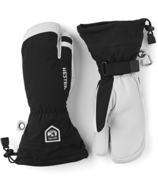 Hestra Heli 3-Finger Gloves 2027