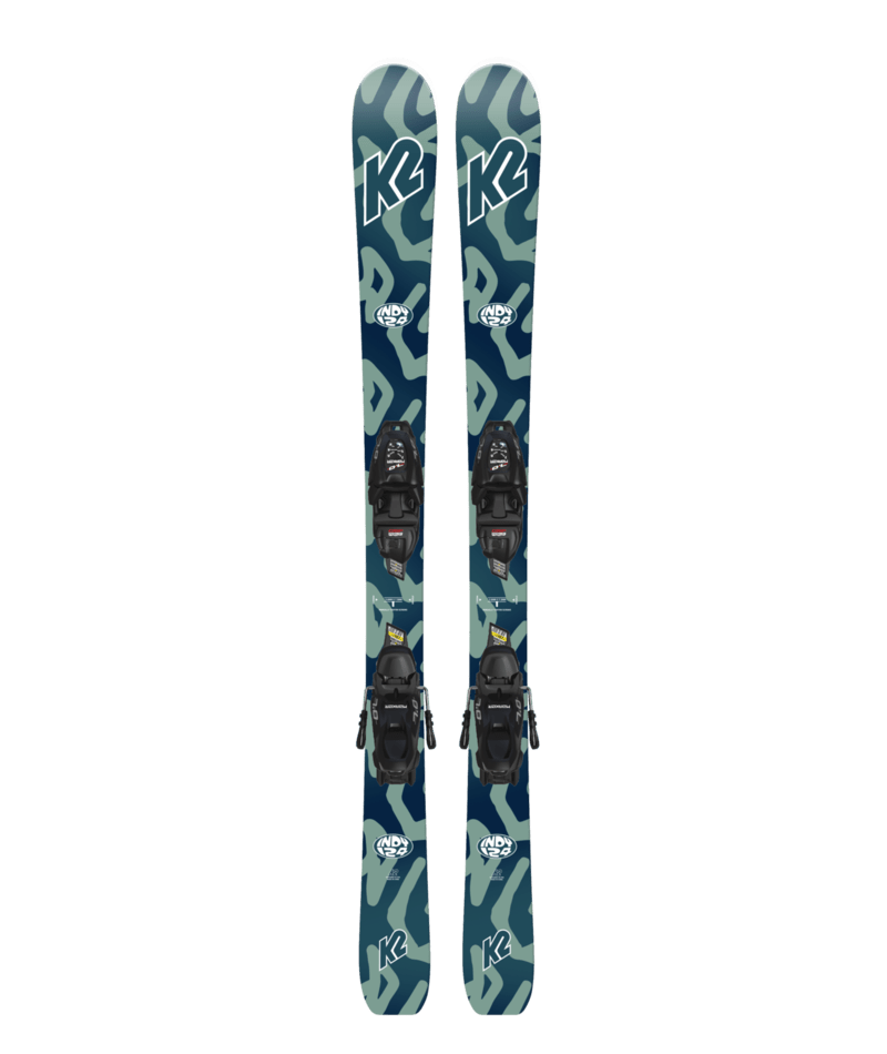 K2 Indy Men's Bindings 2027