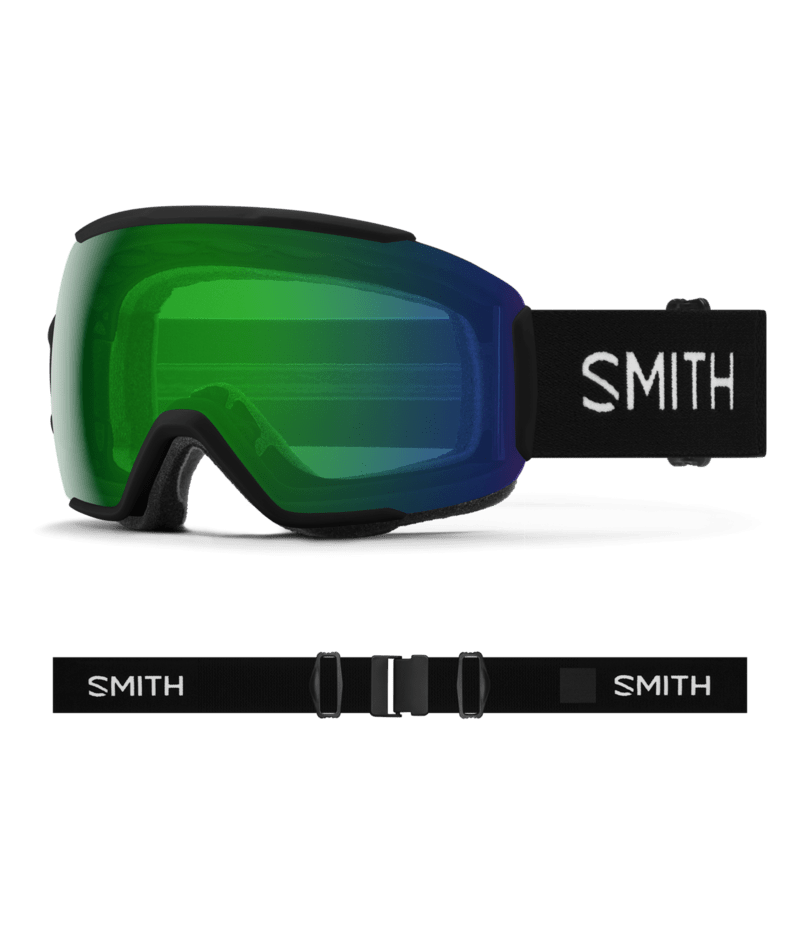 Smith Sequence OTG Snow Goggles 2027