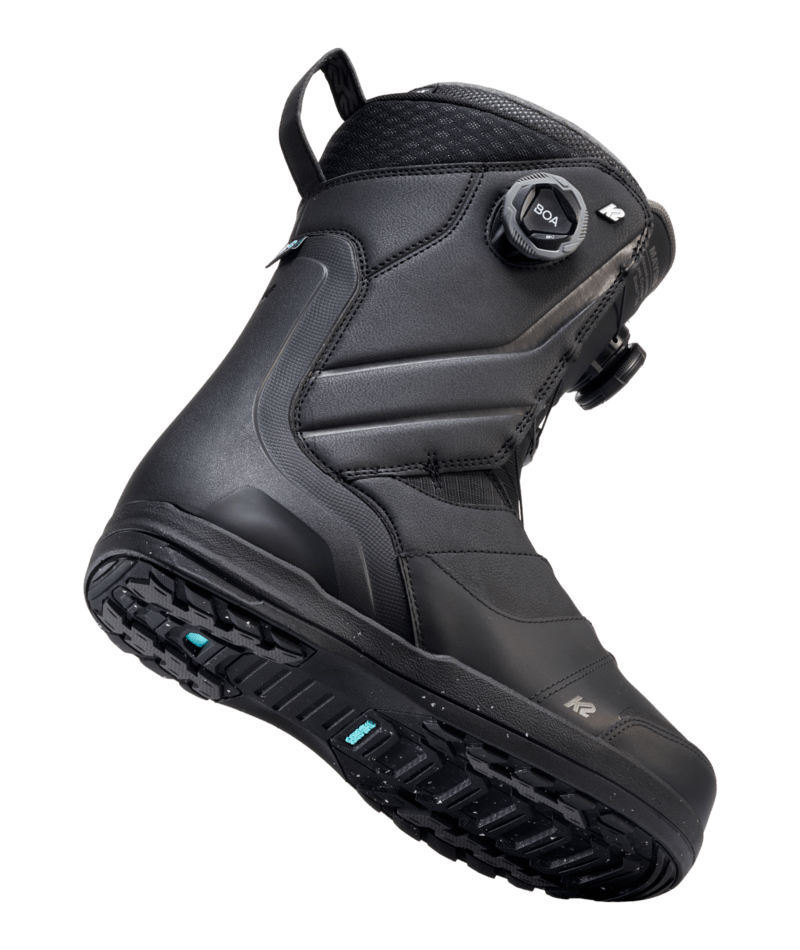 K2 Maysis Wide Men's Boots 2027