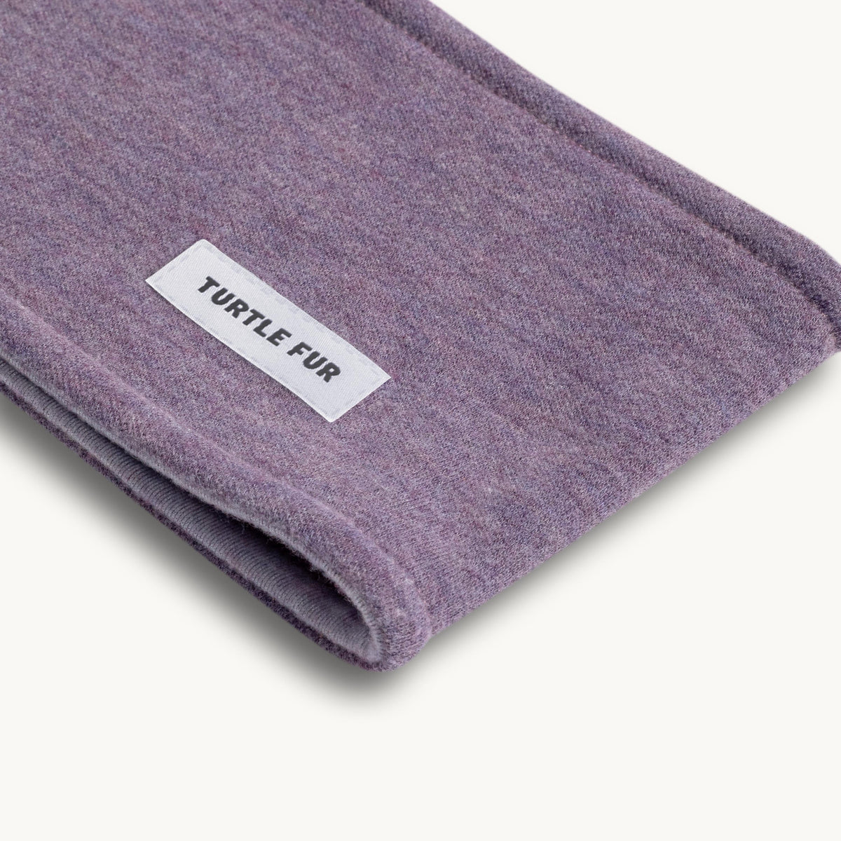 Turtle Fur Comfort Luxe Wide Band 2026