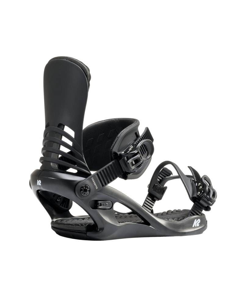 K2 Cassette Women's Bindings 2027