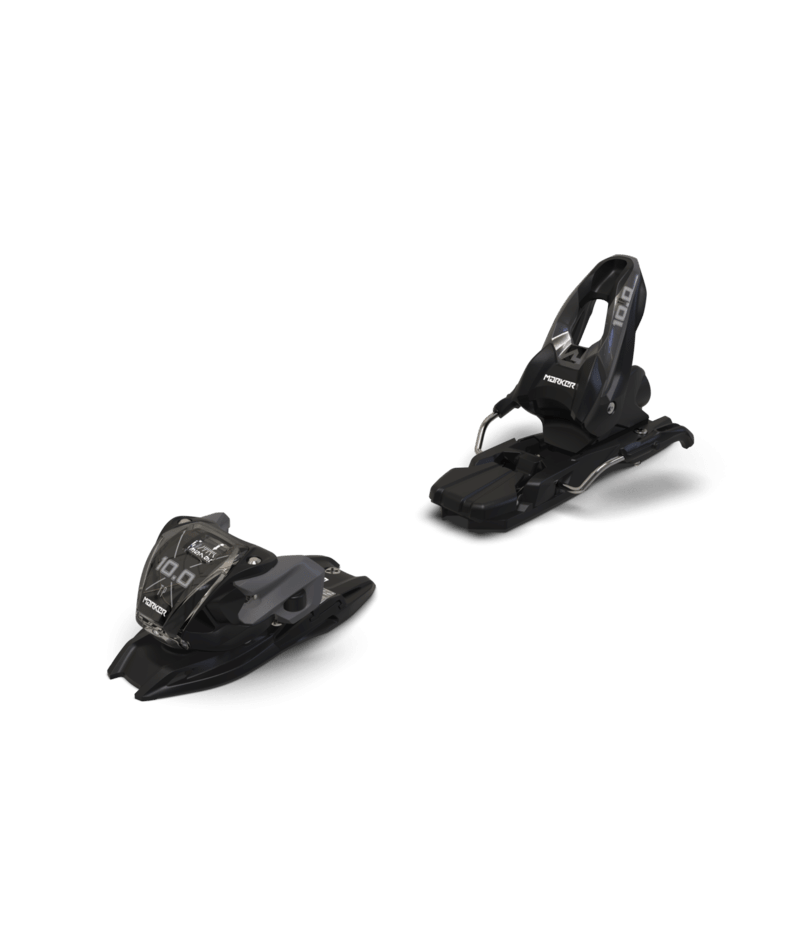 Marker 10.0 TP GW Ski Bindings
