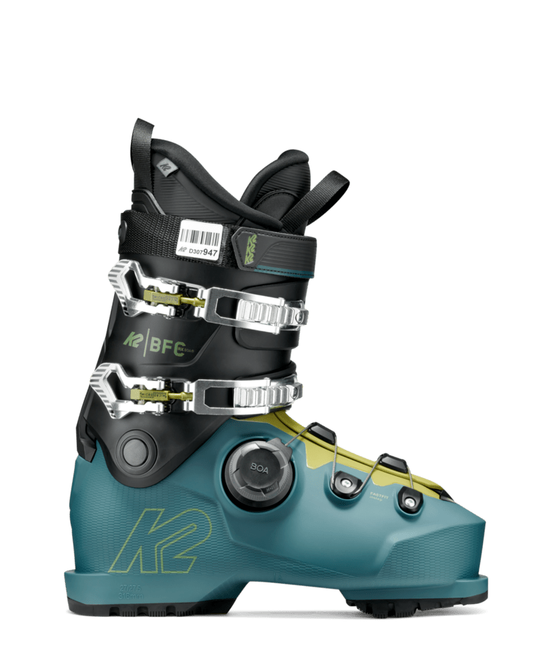 K2 BFC RX BOA Ski Boots 2027