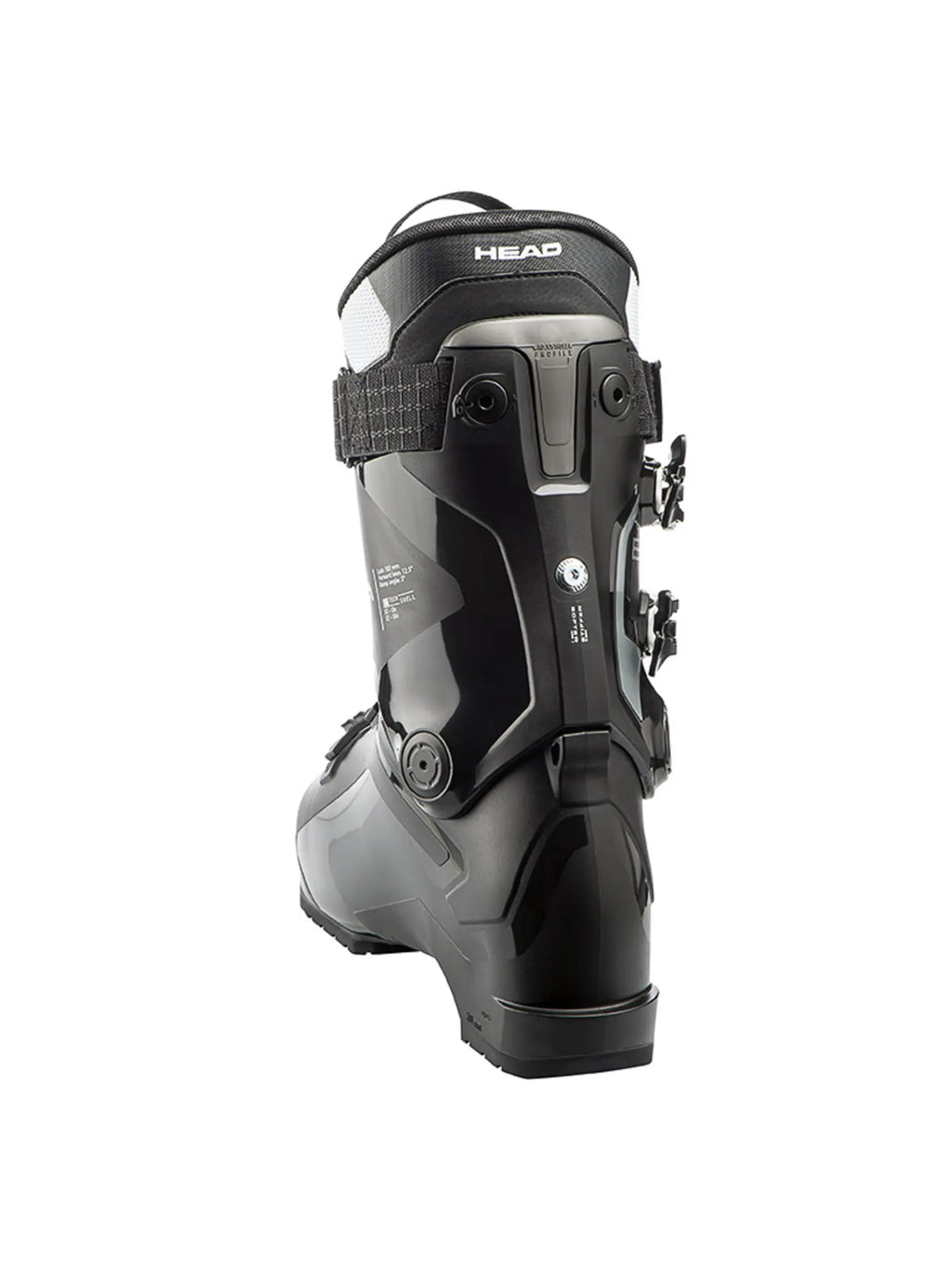 Head Edge 100 HV Boa Ski Boots 2026