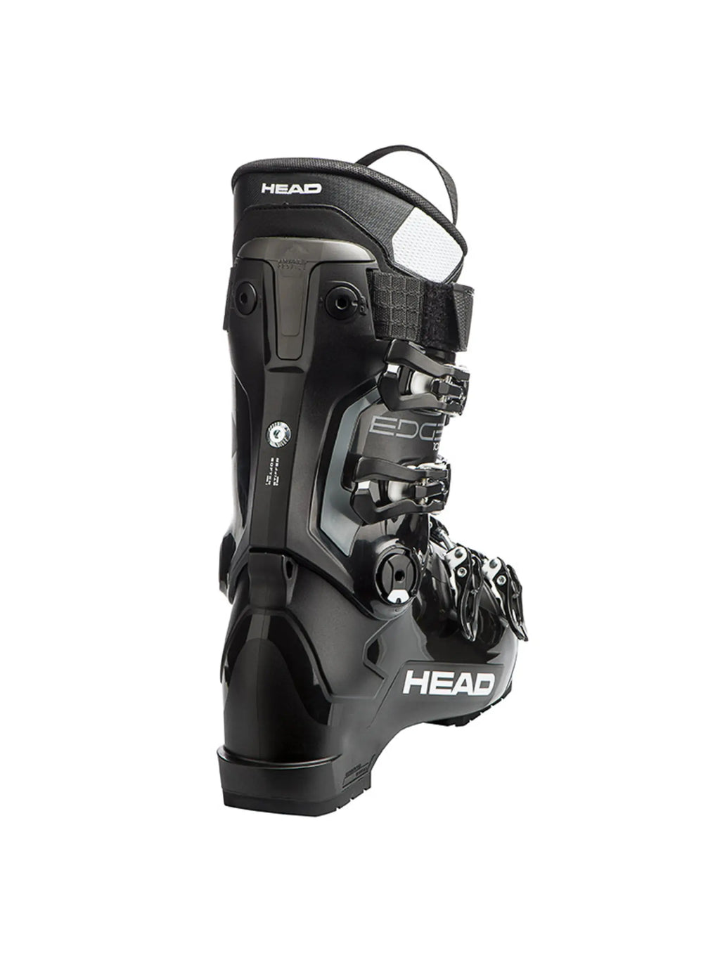 Head Edge 100 HV Boa Ski Boots 2026