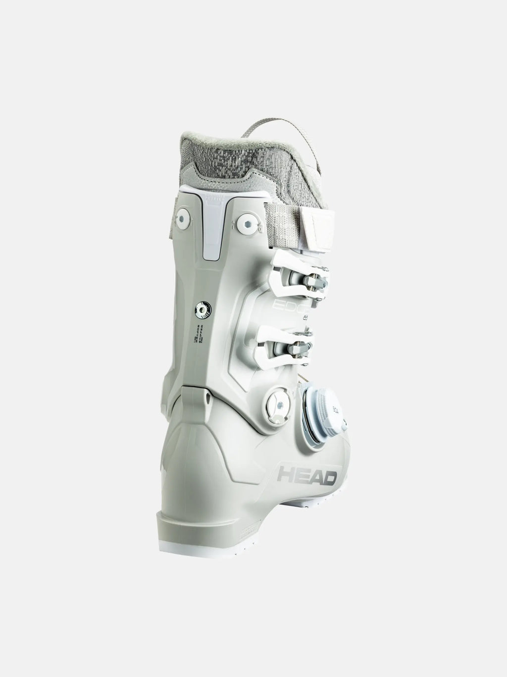 Head Edge 85 W HV BOA Women's Ski Boots 2027