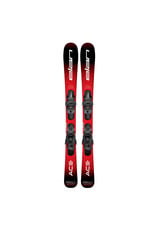 Elan Formula Red Jr Skis w/EL 4.5 GW Bindings 2026