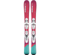 Elan Lil Magic Jr Skis w/ EL 4.5 GW Bindings 2026