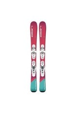 Elan Lil Magic Jr Skis w/ EL 4.5 GW Bindings 2026