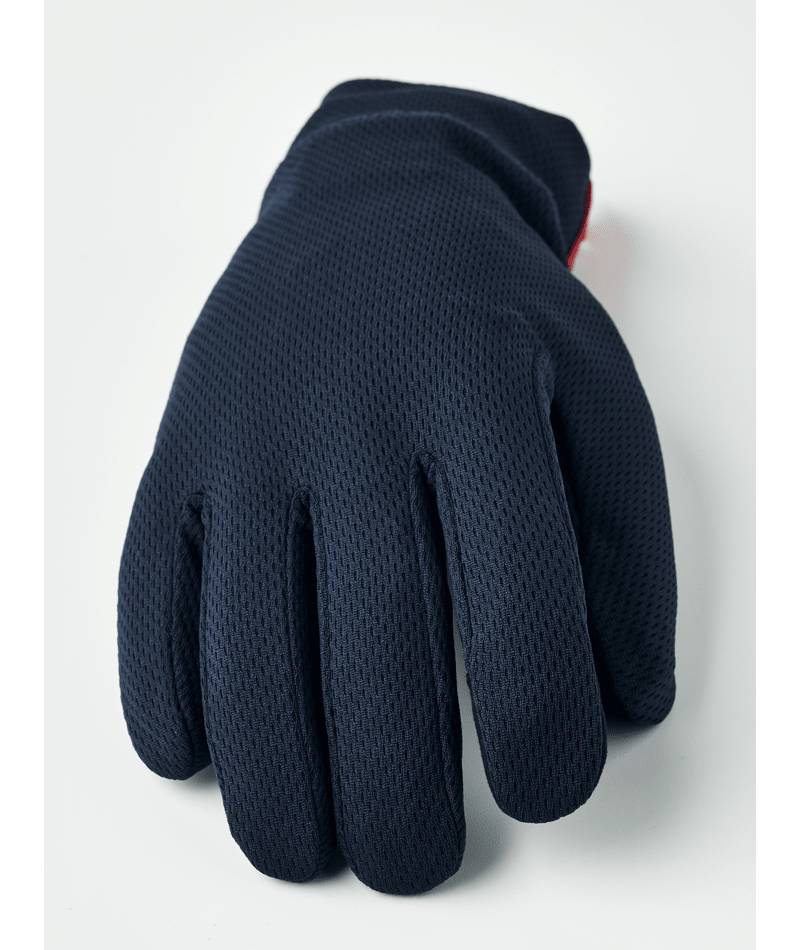 Hestra Touch Point Dry Wool 5 Finger Gloves 2027