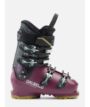 Dalbello Veloce Max GW 80 W Ski Boots 2026