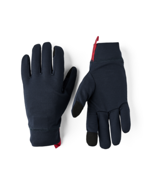 Hestra Touch Point Dry Wool 5 Finger Gloves 2027