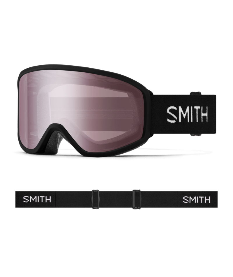 Smith Reason OTG Snow Goggles 2027
