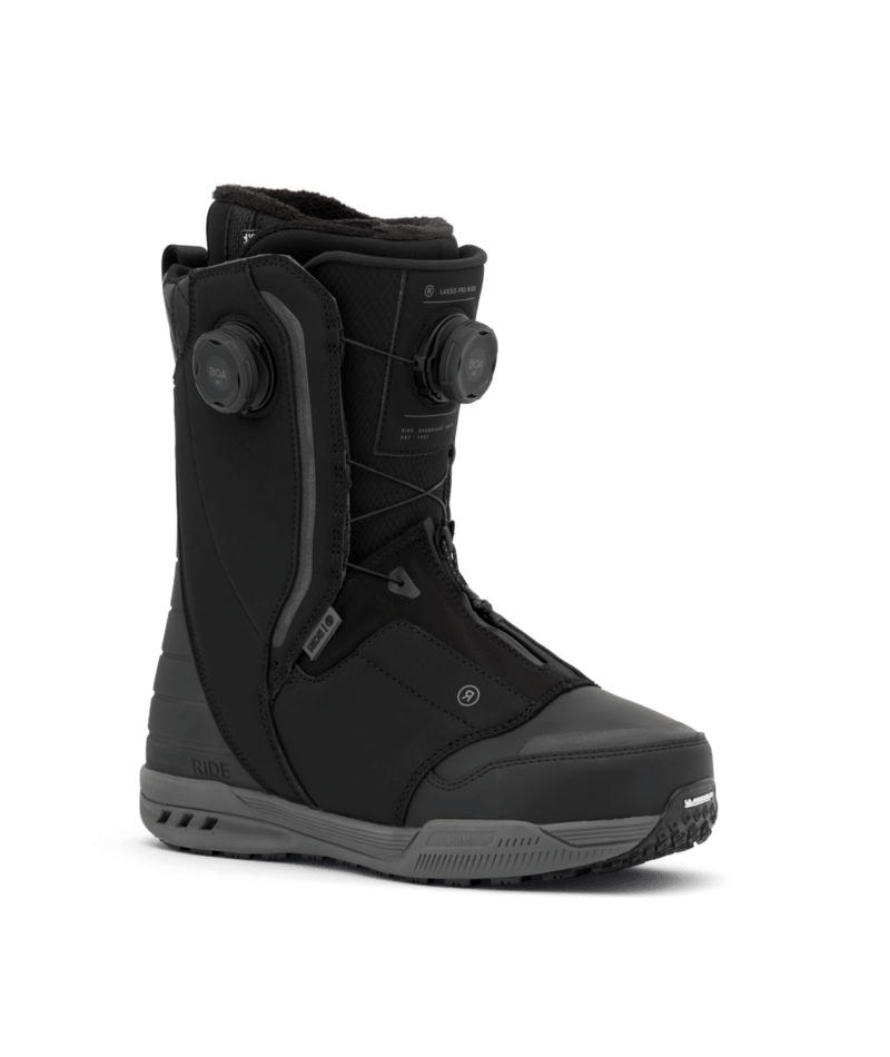 Ride Lasso Pro Wide Men's Boots 2027
