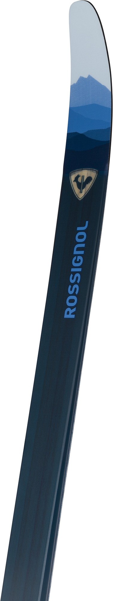 Rossignol EVO XC 60 R-SKIN CONTROL Unisex Nordic Skis 2027