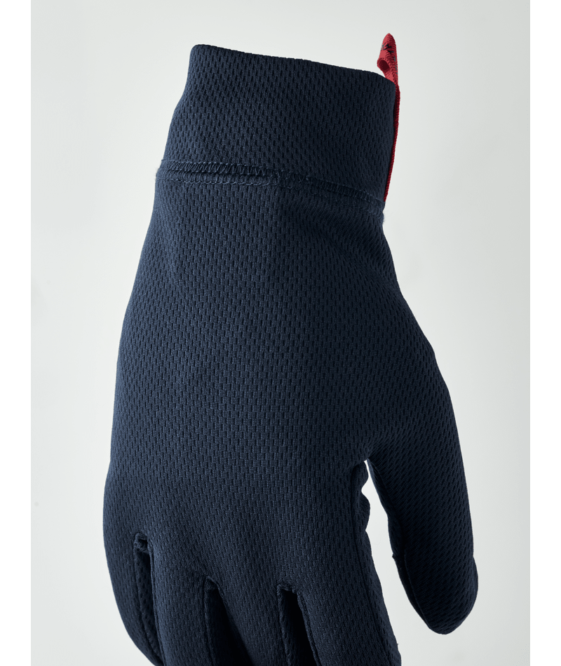 Hestra Touch Point Dry Wool 5 Finger Gloves 2027
