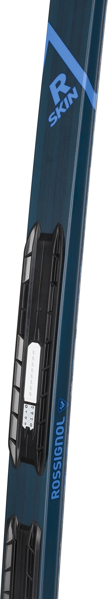 Rossignol EVO XC 60 R-SKIN CONTROL Unisex Nordic Skis 2027