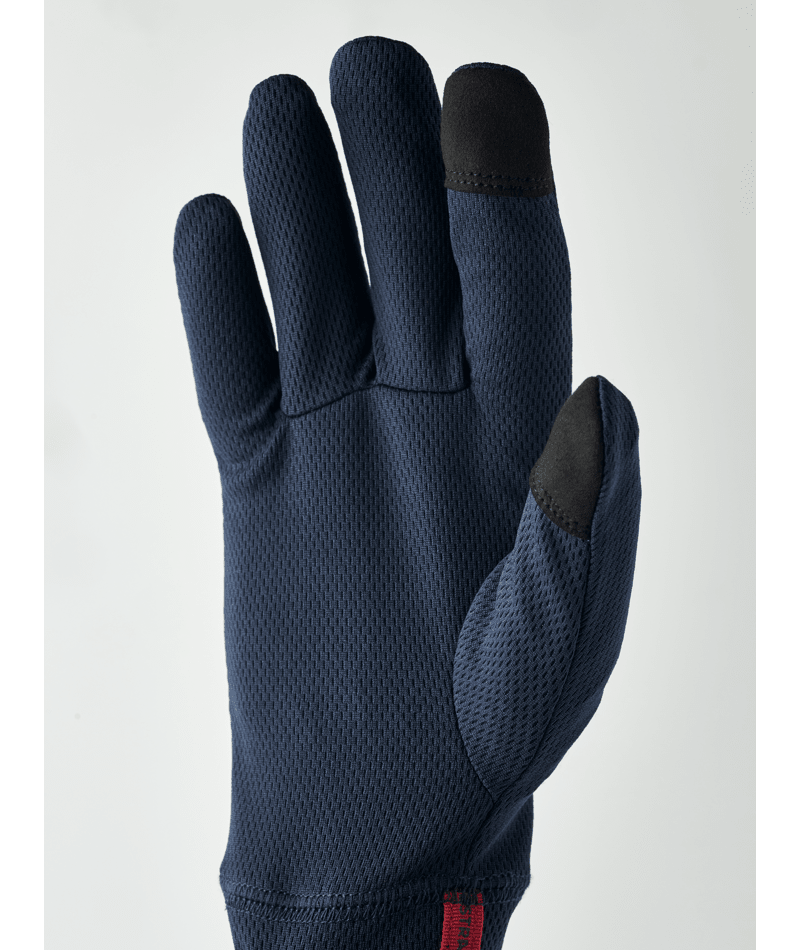 Hestra Touch Point Dry Wool 5 Finger Gloves 2027