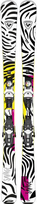 Rossignol Savage All Mountain Skis 2027