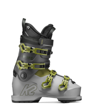 K2 BFC 90 Men's Ski Boots 2027