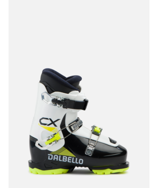 Dalbello CX 3.0 Cabrio Jr GW Ski Boots 2026