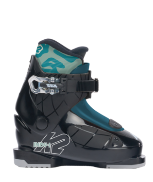 K2 Indy 1 Jr Ski Boots 2026