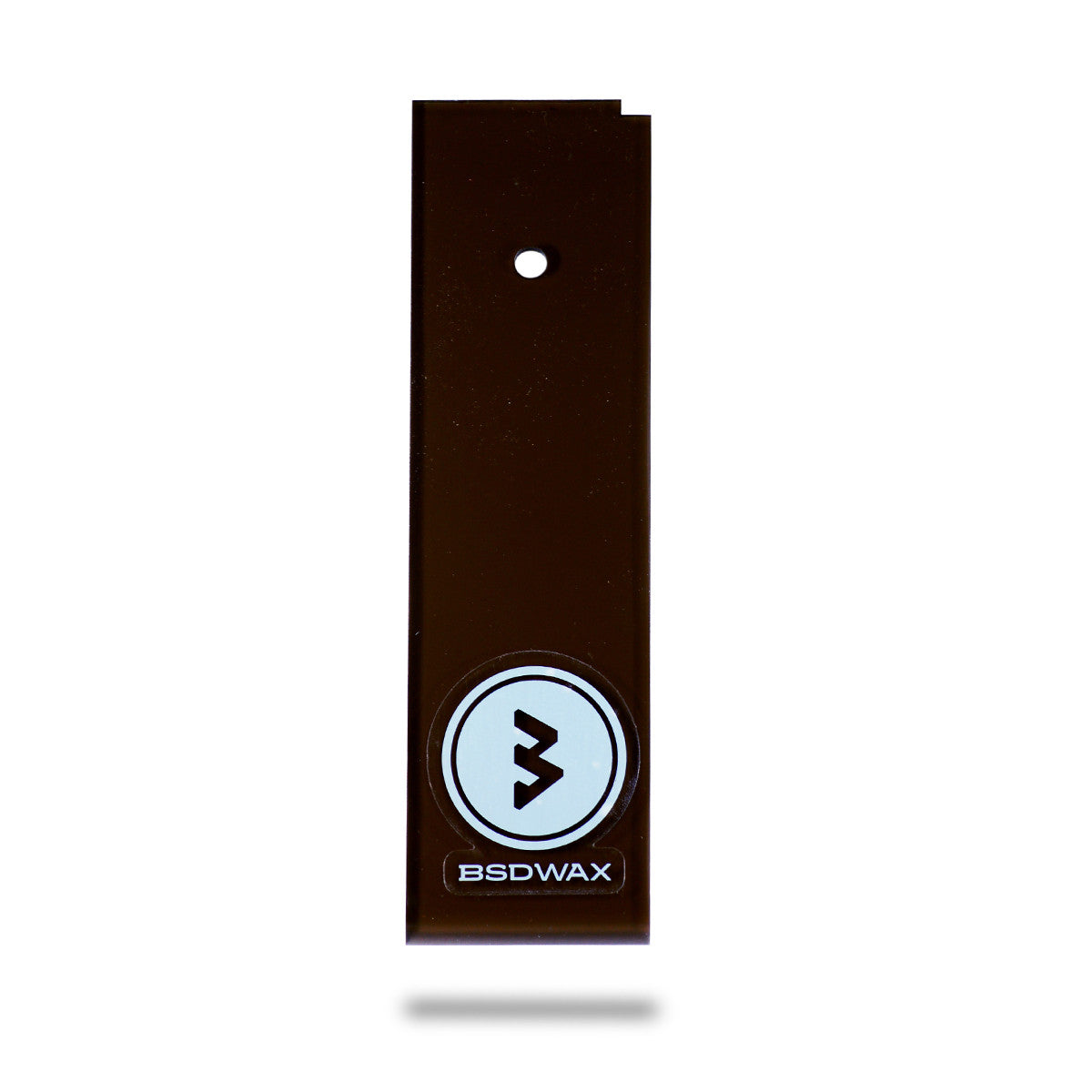 Boardside Down Wax Scraper