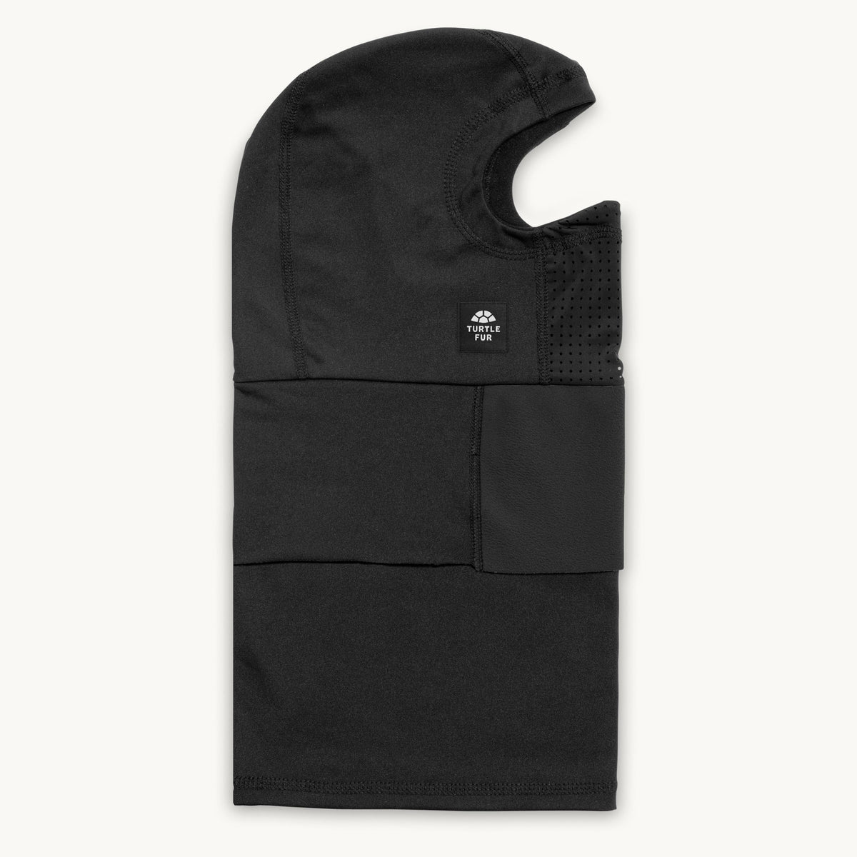 Turtle Fur Comfort Shell quattroClava with No Wi 2026