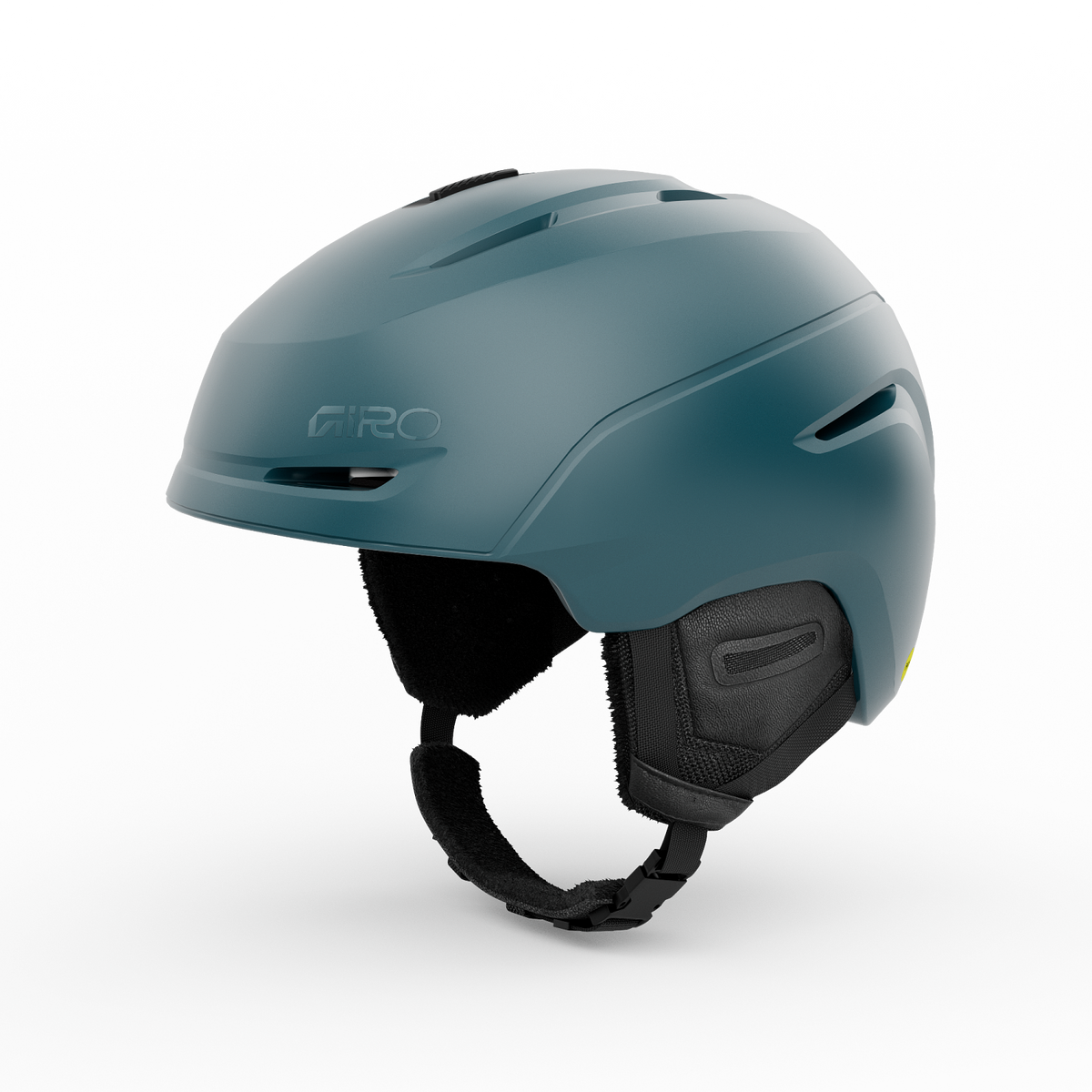 Giro Avera MIPS Helmet 2026 - Matte Peacock Pearl