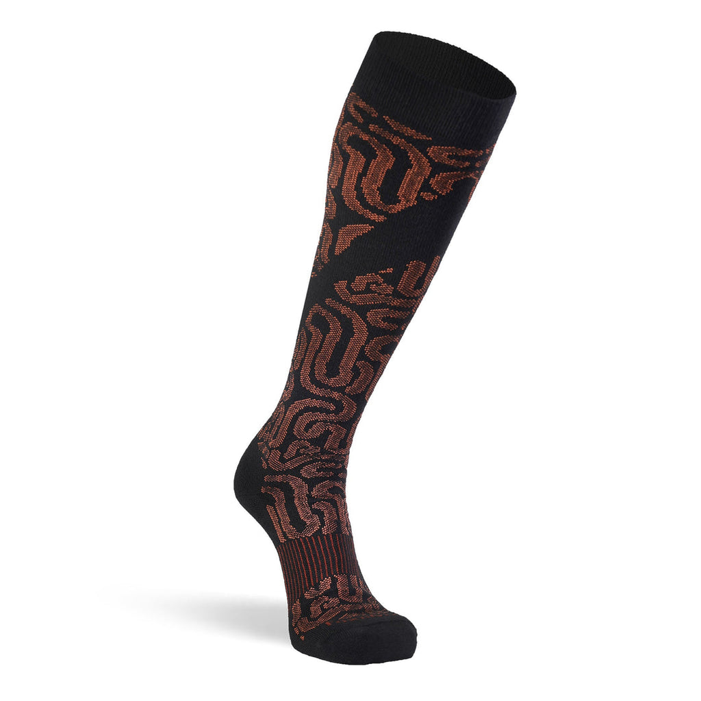 Fox River Freestyle ULW OTC Socks