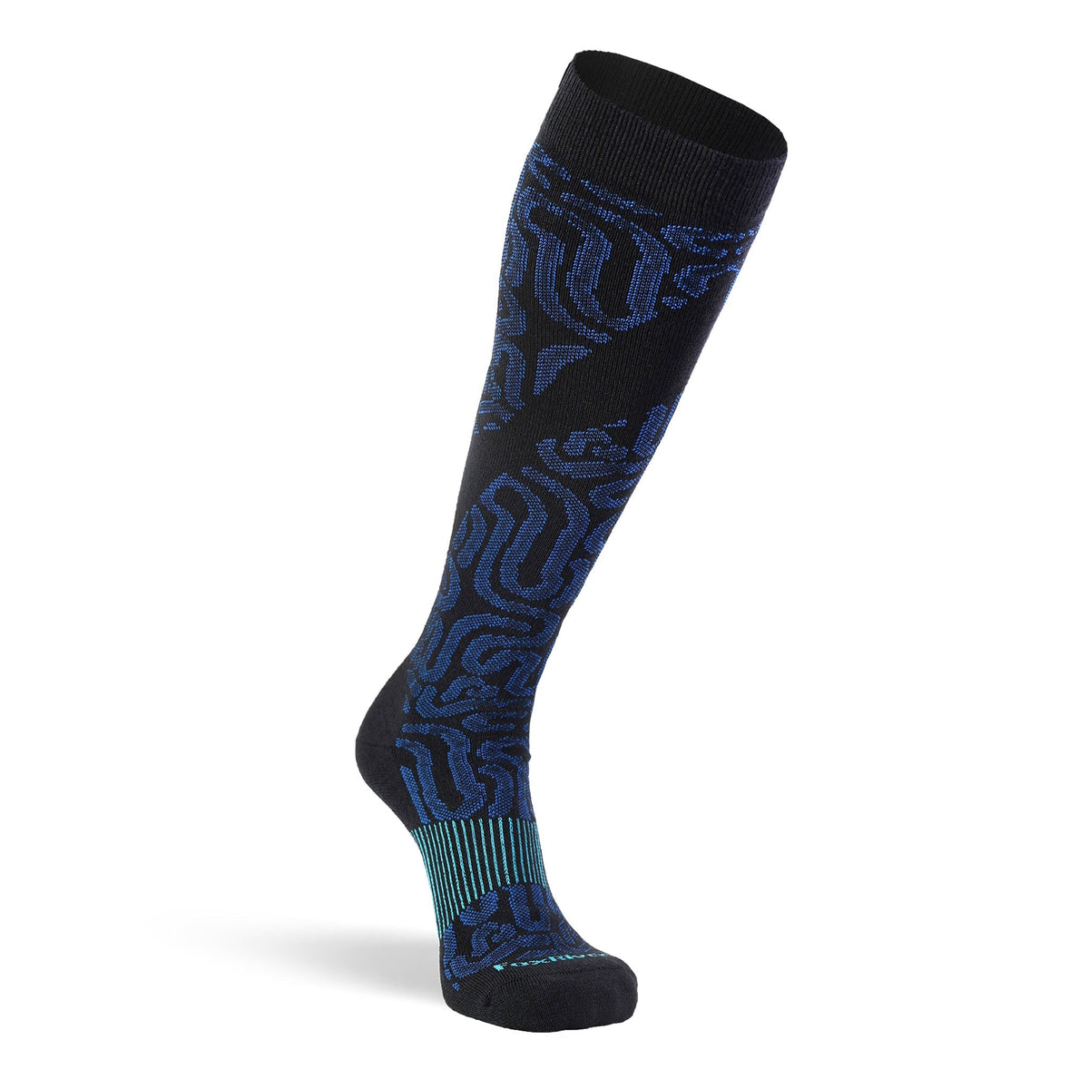 Fox River Freestyle ULW OTC Socks