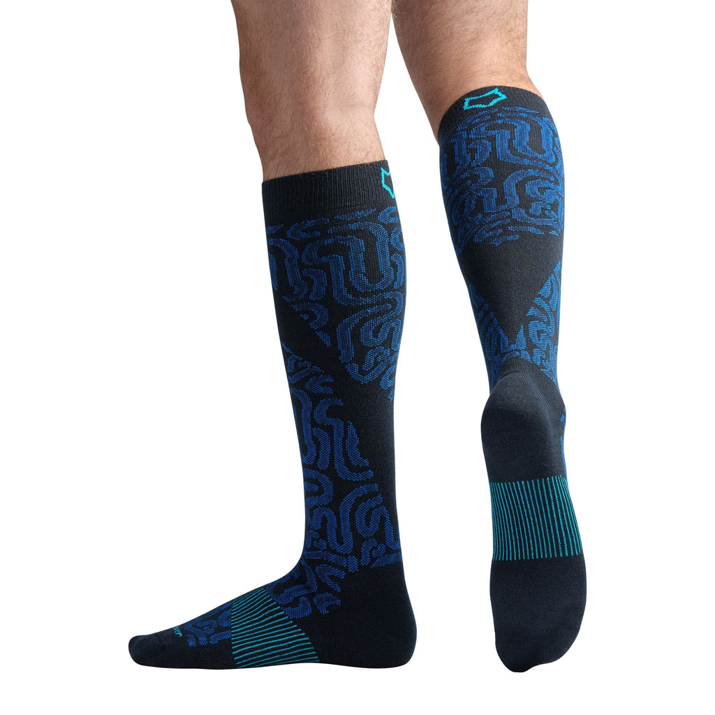 Fox River Freestyle ULW OTC Socks