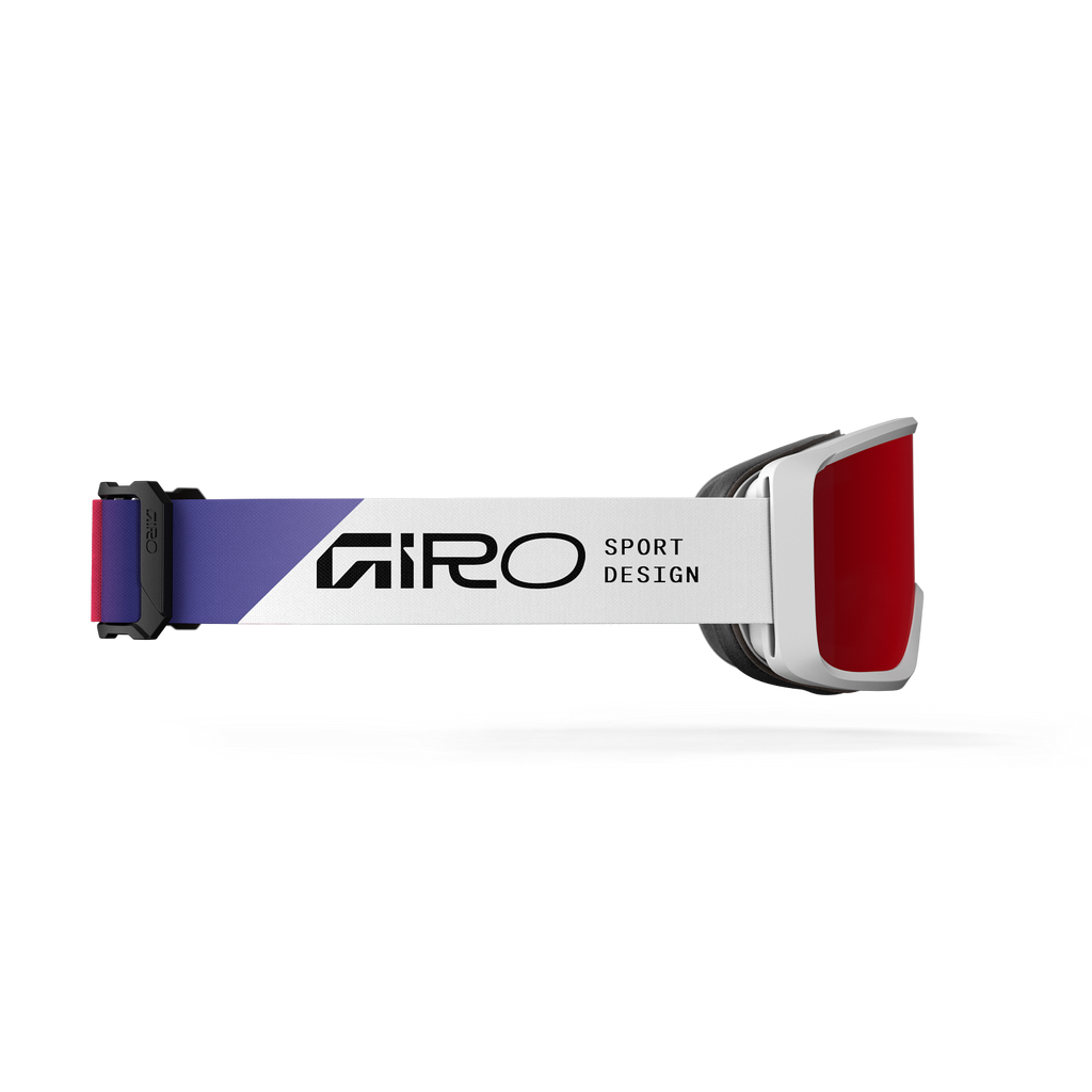 Giro Sagen Asian Fit Goggles 2027