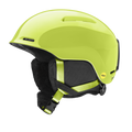 Smith Glide Junior Helmet 2026 - Electric Lime