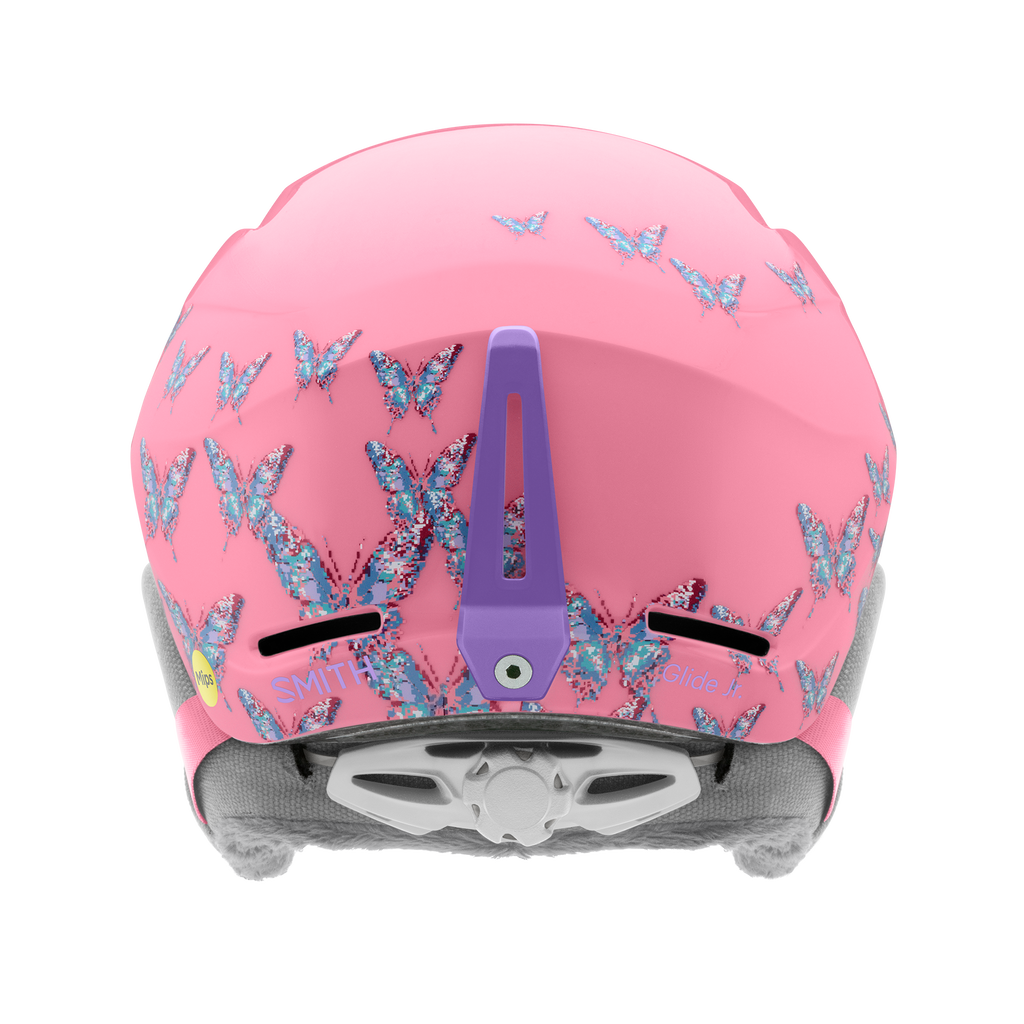 Smith Glide Jr. MIPS Snow Helmet 2027