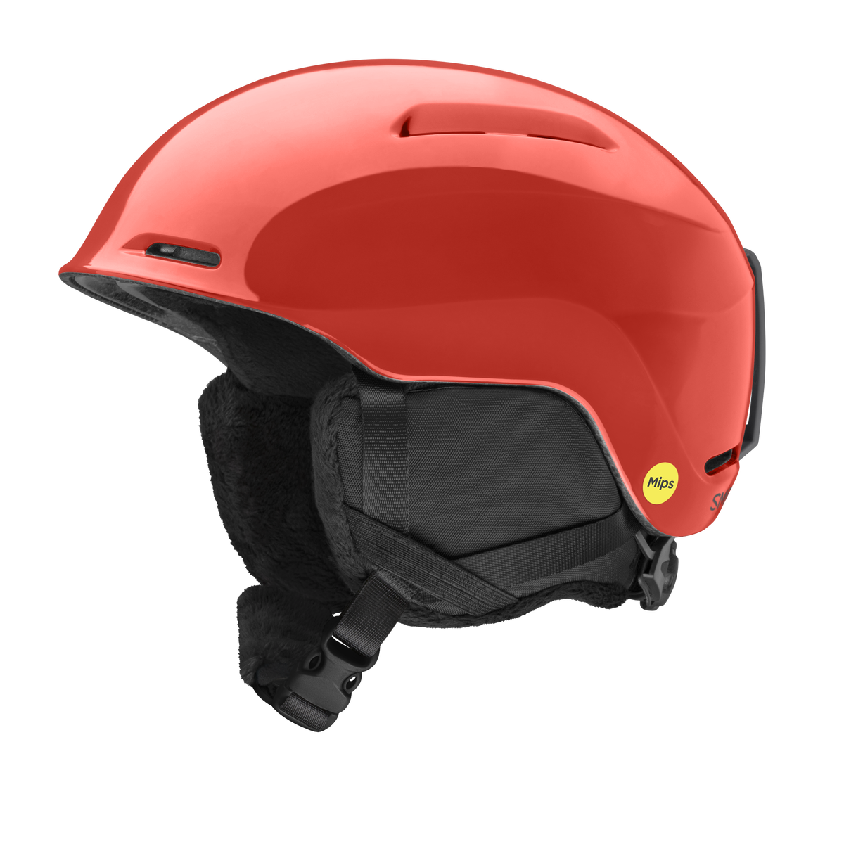 Smith Glide Jr. MIPS Snow Helmet 2027 - Patrol