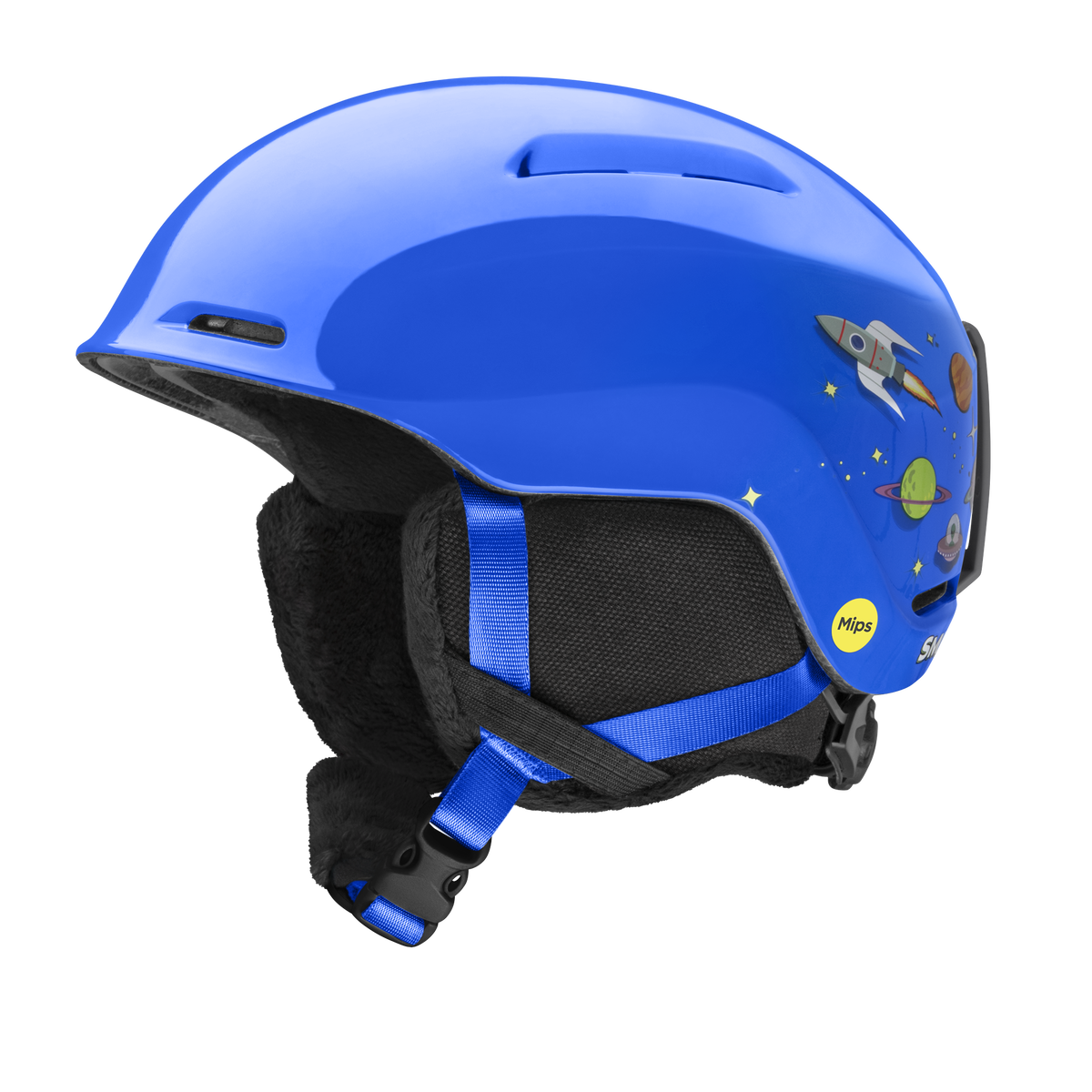 Smith Glide Junior Helmet 2026 - Supernova Rockets