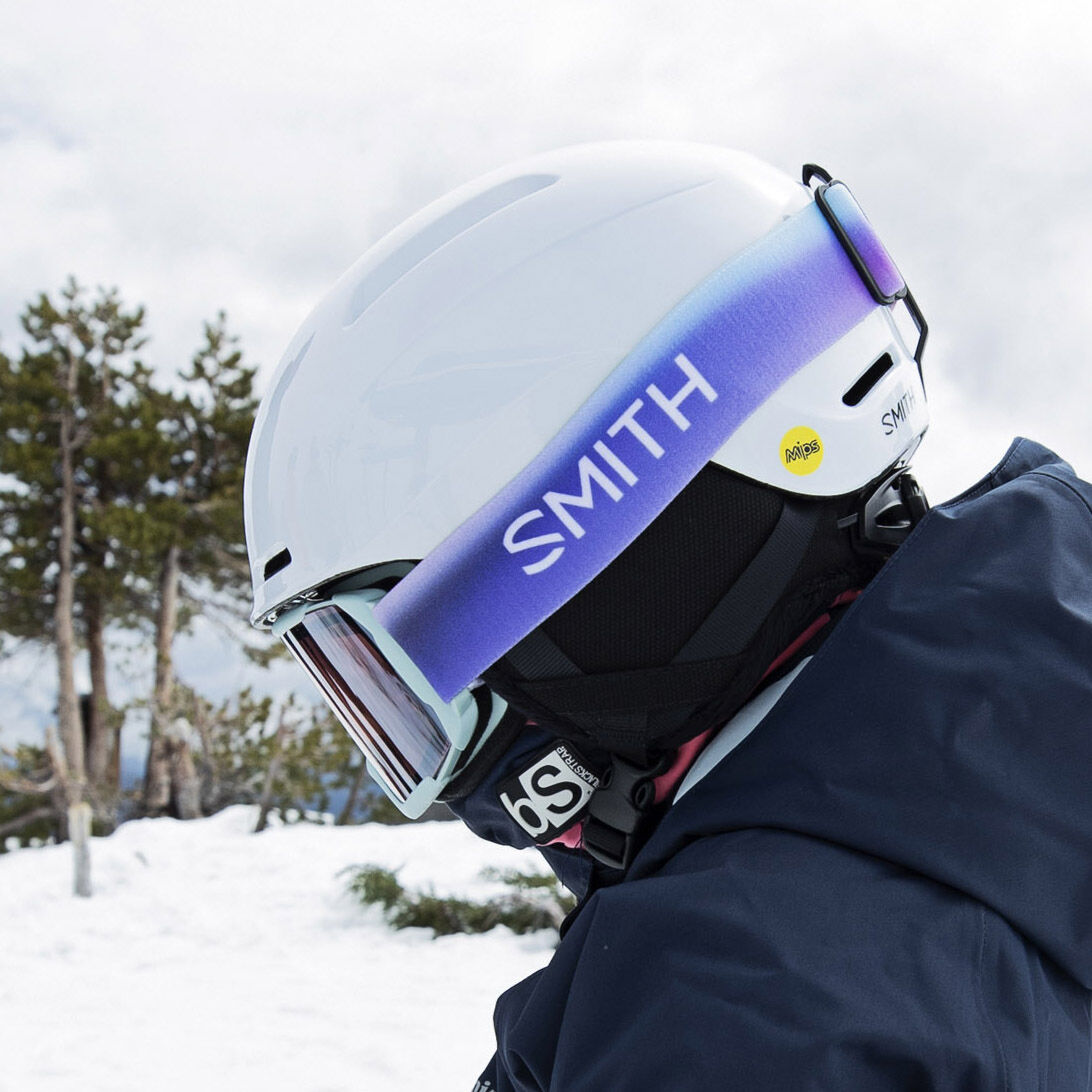Smith Glide Jr. MIPS Snow Helmet 2027