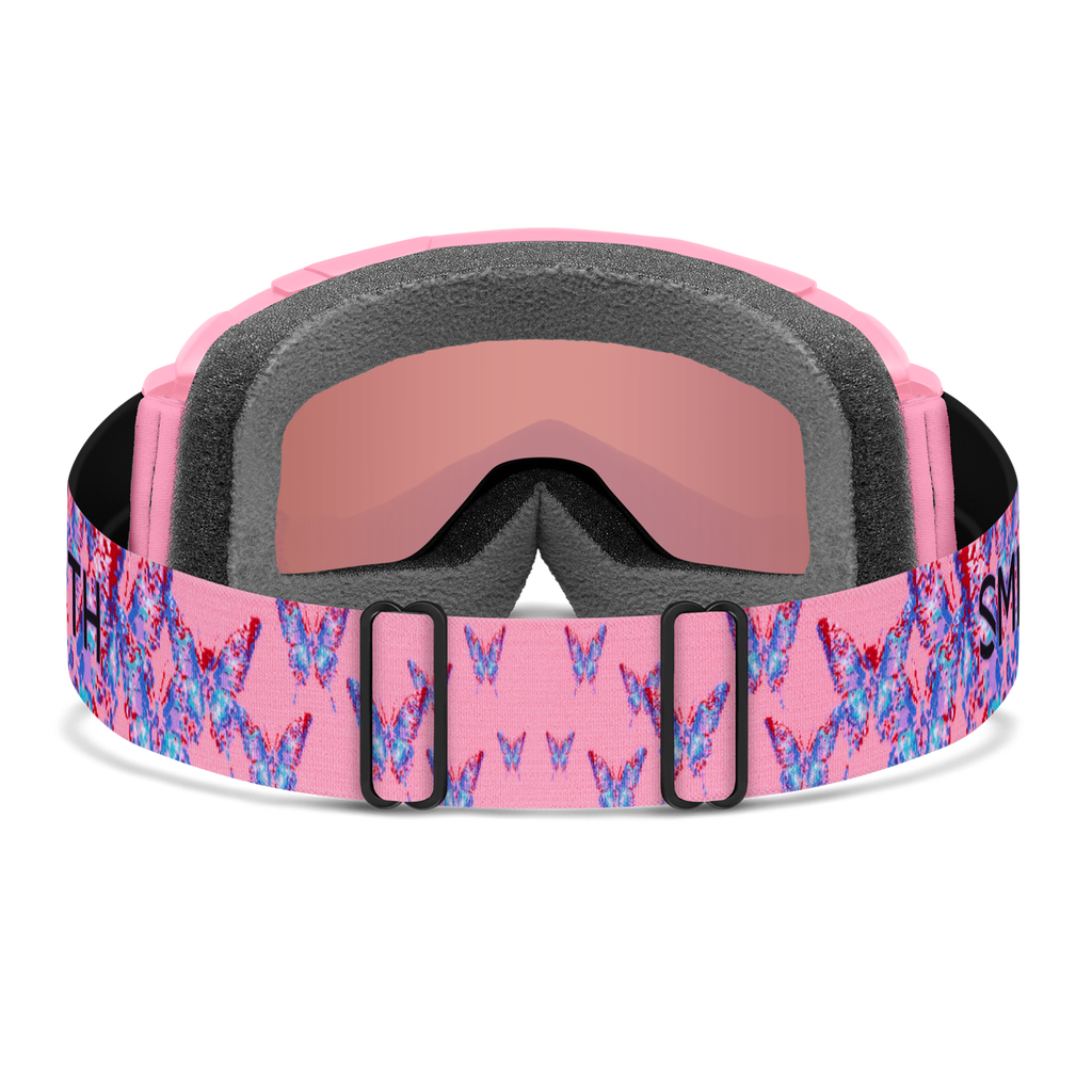 Smith Grom Snow Goggles 2027