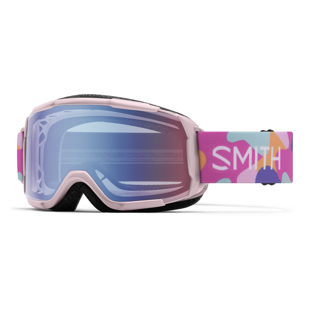 Smith Grom Snow Goggles 2027