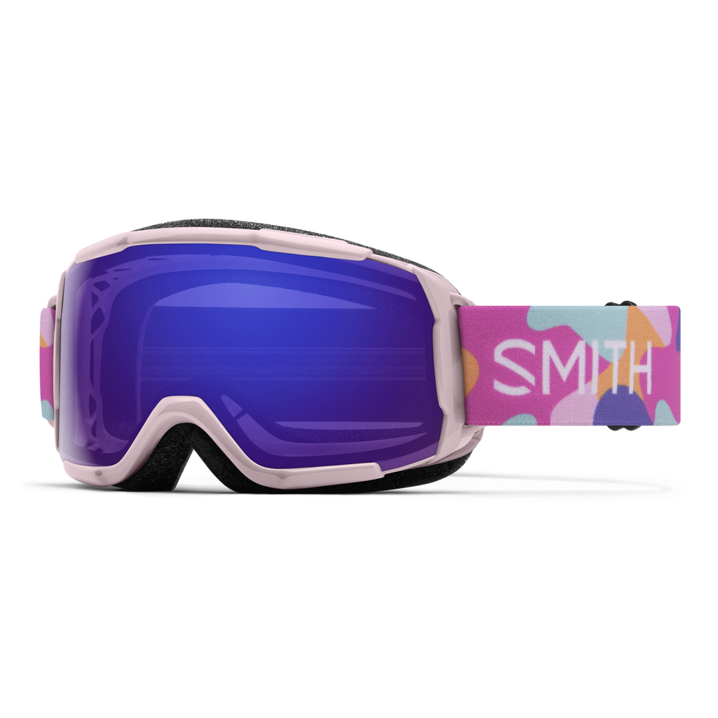 Smith Grom Snow Goggles 2027