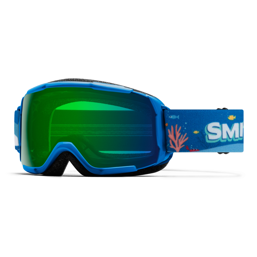 Smith Grom Snow Goggles 2027