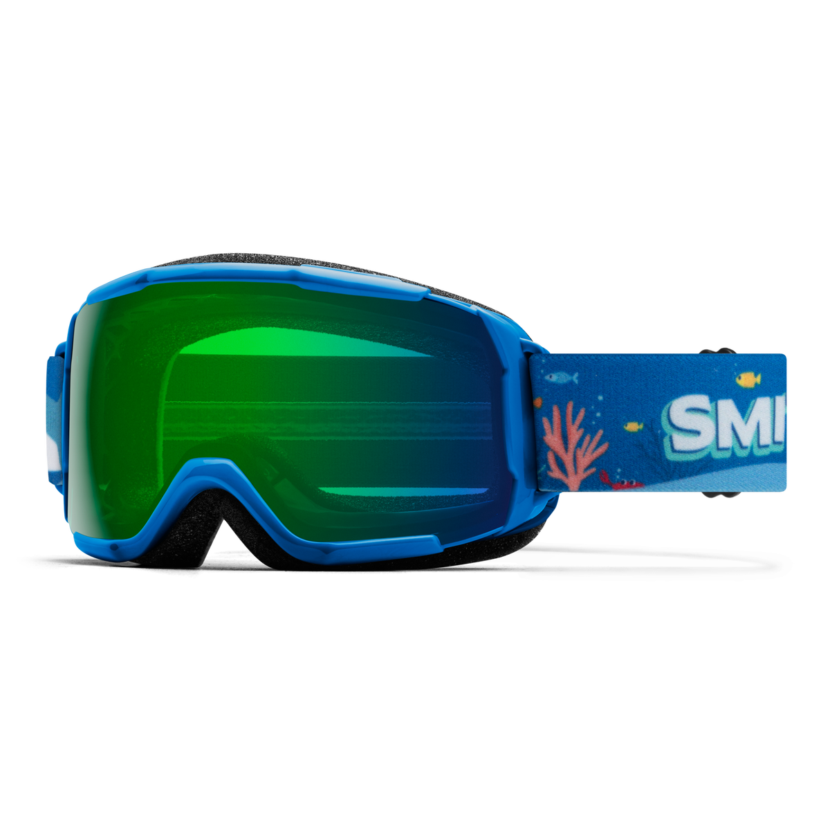 Smith Grom Snow Goggles 2027