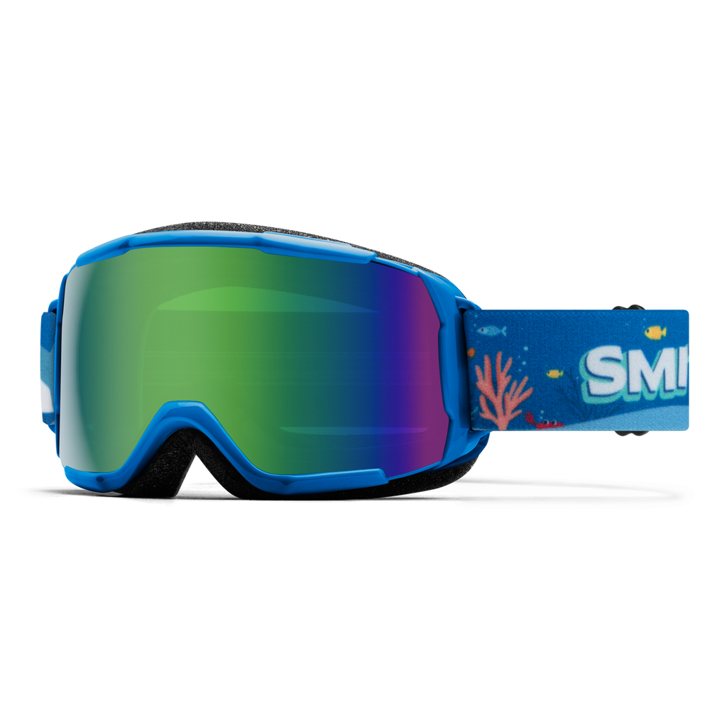 Smith Grom Snow Goggles 2027