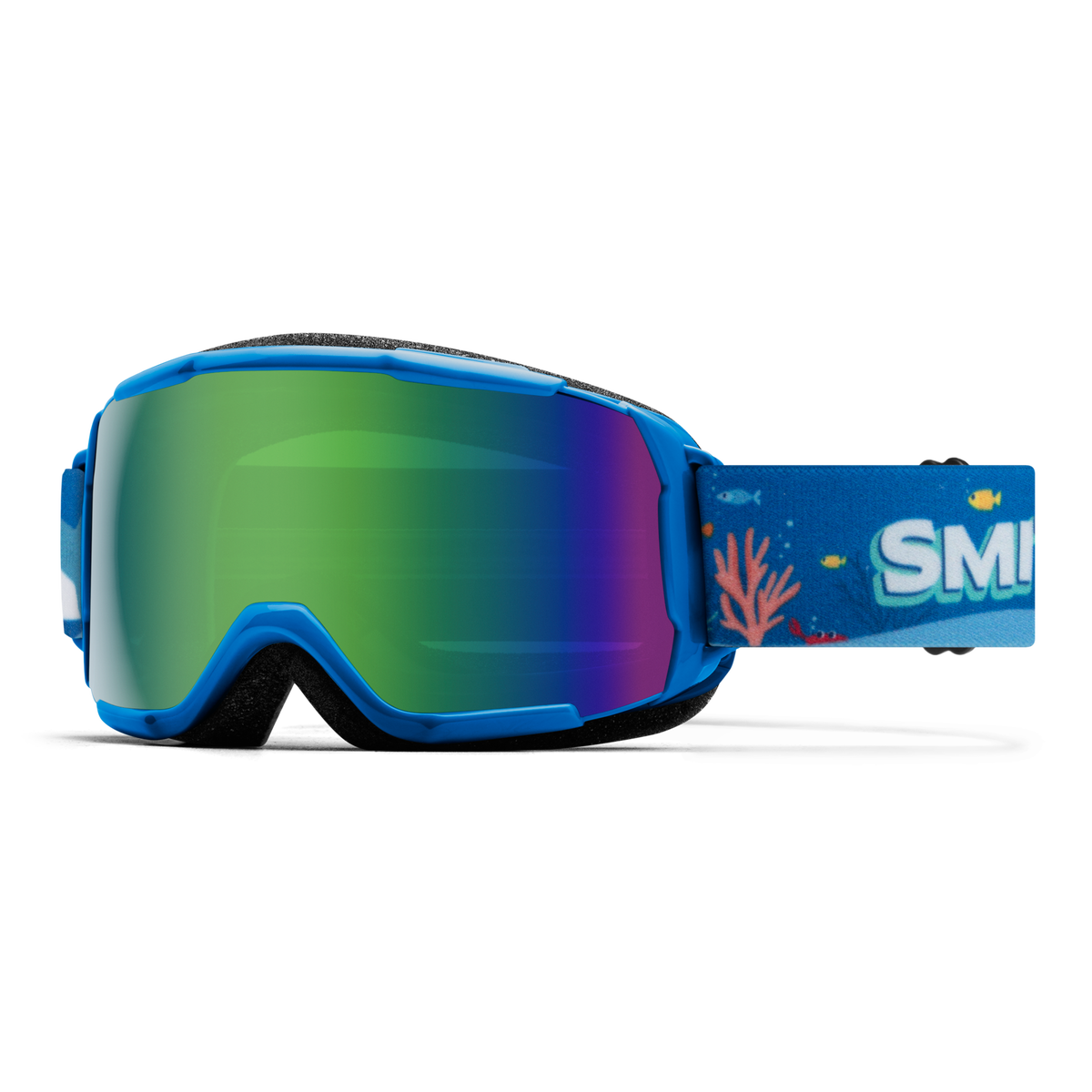 Smith Grom Snow Goggles 2027