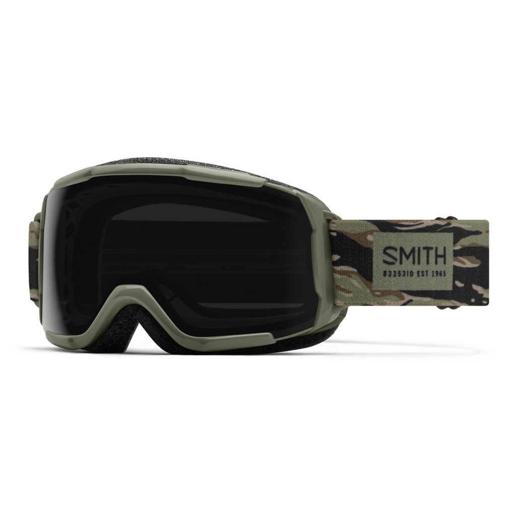 Smith Grom Snow Goggles 2027
