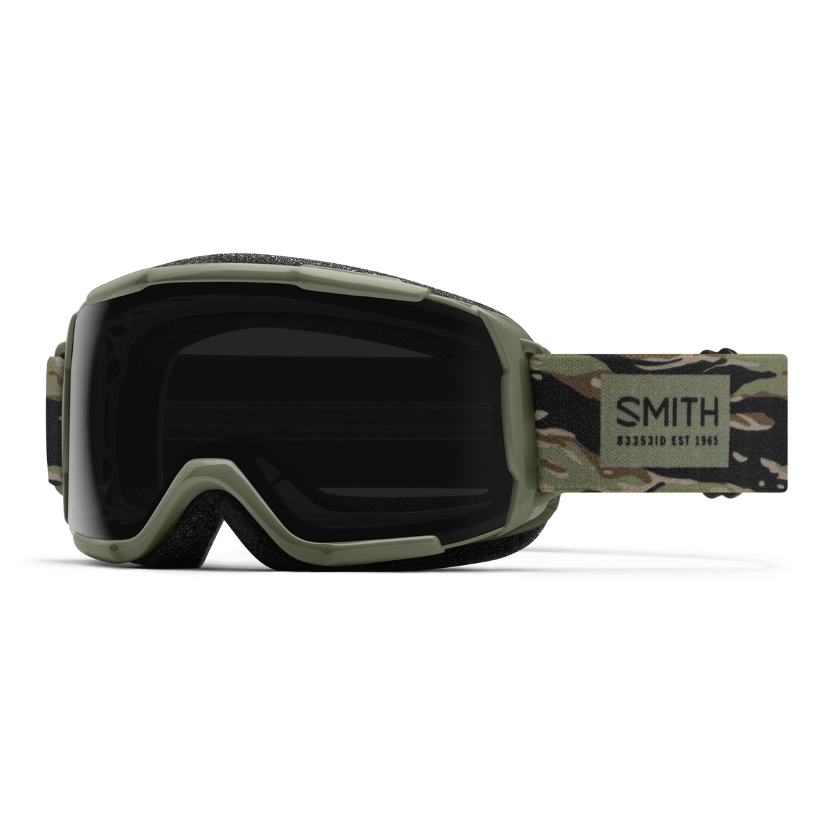 Smith Grom Snow Goggles 2027