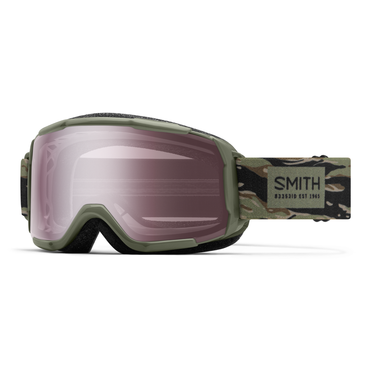 Smith Grom Snow Goggles 2027