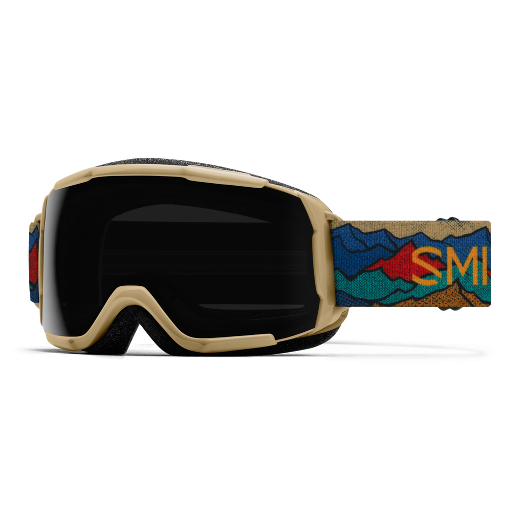 Smith Grom Snow Goggles 2027